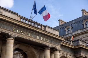 La nomination au Conseil d’Etat qui dit tout de la couleur politique du sommet de la Justice française