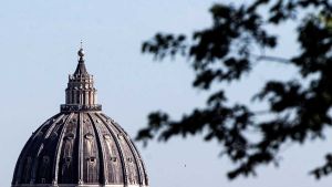 Ai parenti, Innocenzo XII preferiva i poveri, tanto da alloggiarli nel Palazzo dei Papi