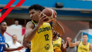 Europa con vista Nba . La Bcl fornirà due pass