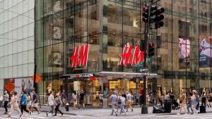 H&M Store Closures: List Includes Several Regions as Fast-Fashion Giant Trims Footprint by 128 Locations