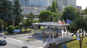 Lo studio dei medici sugli ospedali della città: ecco perché nella relazione non c’è il Sant’Antonio