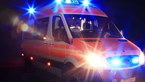 Scontro tra due auto a San Giovanni Valdarno, ferito un 19enne