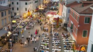 Arriva la Sagra del pesce a Chioggia: tutto quello che c’è da sapere
