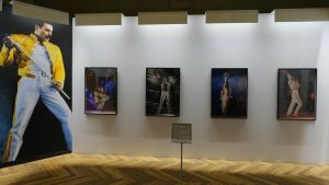Queen in mostra, le foto dell’ultimo magico tour: ecco 5 momenti che non si possono dimenticare