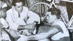 Addio al mito Dino Bruni, leggenda delle due ruote