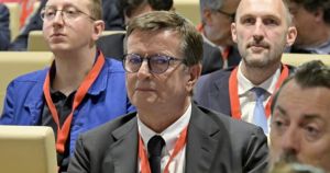 Il Giuseppe Conte putinista devasta il campo largo
