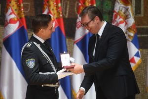 Mafijaški rat u doba naprednjaka
