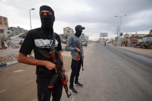 Le Hamas annonce son autodissolution à Gaza : mais est-ce vraiment la fin ?