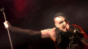 Marylin Manson a Ferrara: scaletta, orario e parcheggi. Tutto quello che c’è da sapere
