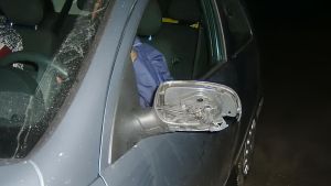 Danni alle auto a Brescello, denunciato un 49enne