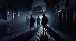 La nuova centralità dell’Italia e la sfida del controspionaggio