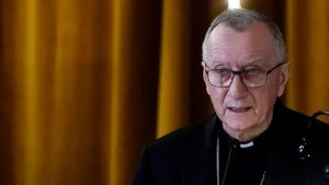 Il cardinale Parolin in visita a Bibione e Caorle: ecco il programma