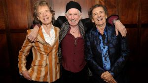 The Rolling Stones objavili album „Foreign Tongues“: Gostuju Pol Makartni, Robert Smit (The Cure), Stiv Vinvud i Čed Smit (Red Hot Chili Peppers)