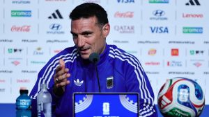 Scaloni e il ricordo del padre: “Quando ho vinto il Mondiale, ho pensato a lui”