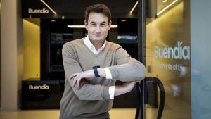 José Alonso, CEO de la plataforma empresarial de Viajes Buendía: 