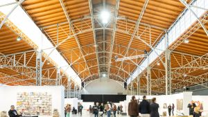 Erstmals „united“: Wiens Kunstszene kämpft um eine starke Messe