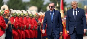 Trump’ın NATO’sundan daha fazla silahlanma ve savaş çıktı