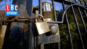 Want to fix the housing crisis? Tell empty home owners 'use it or lose it'