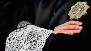El ‘lawfare’ no lo tapa todo