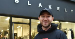 5 huge brands you might not know were founded in Norfolk