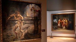 Dalla pittura ottocentesca all’arte del gusto, fino a imprese eccellenti made in Italy
