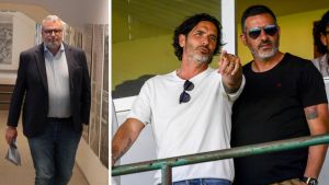 Livorno, la carica di Esciua: «Entusiasmo enorme con i Lucarelli, stiamo lavorando tantissimo» – Cosa accadrà nei prossimi giorni