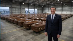 Juan Pérez de Mungía: «El novio del cadáver: la lógica instrumental de la violencia»