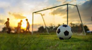 El Mundial de Fútbol, simulacro, ficción y bravata