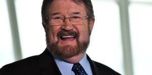 Derryn Hinch was a bombastic journalist fuelled by imperfect principles and righteous outrage