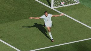 Il calcio sereno della Francia. Les Bleus battono il Marocco e sono in semifinale