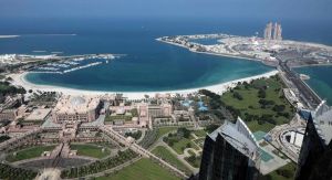 Mar Rosso, la strategia autonoma degli Emirati