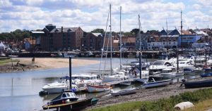 Norfolk's best and worst seaside towns revealed for 2026