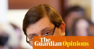 Graham Platner is out. Troy Jackson should replace him