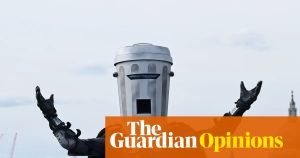 Count Binface alone can‘t clean up British politics. MPs now have that chance, and they must seize it