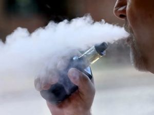 David Clement: Banning flavoured vapes harms adults and does little for youth