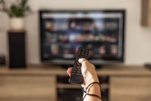 Streaming Is Threatening to Dim British TV Creativity
