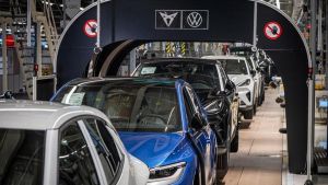 La reestructuración del Grupo Volkswagen aleja las opciones de producir nuevos modelos en Seat Martorell
