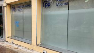 El TSJA anula cuatro contrataciones de personal en Mieres porque 