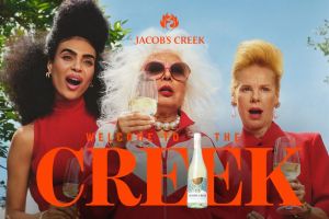 Jacob's Creek owner appoints media agency