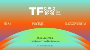 Prvi Tivat Film Wave donosi tri dana filma i razgovora sa publikom