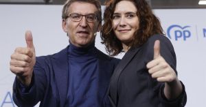 El PP vol forçar la maternitat
