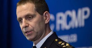 Cops keep getting accused of sexual crimes. Why should women ever trust them?