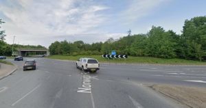 Planned closures at busy roundabout cancelled