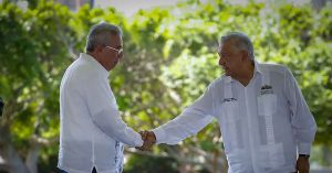 El narcotráfico y el gobierno de Morena