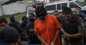 Cinco años después, la justicia llega. Marlon N, culpable del feminicidio de Montserrat Bendimes