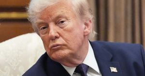 El espejo de Trump