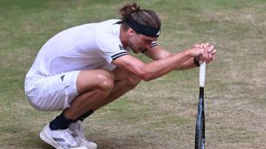 Il diabete di Zverev e rischi legati al caldo: perché i sensori della glicemia possono sbagliare