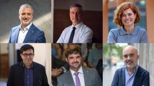 Collboni ganaría unas elecciones municipales hoy en Barcelona, ERC repuntaría y Aliança y VOX superarían a Junts