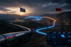 Russia's diesel ban reveals Armenia's energy security dilemma