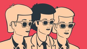 The Tech Bro-ification of Marketing